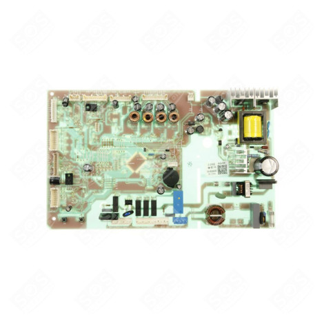 ELECTRONIC BOARD, CONTROL MODULE REFRIGERATOR, FREEZER - 0061800259, 49055021