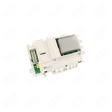 ELECTRONIC CARD, POWER MODULE WASHING MACHINES - 49116155