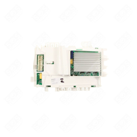 ELECTRONIC CARD, POWER MODULE WASHING MACHINES - 49043374