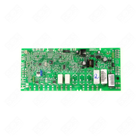 ELECTRONIC CARD, POWER MODULE ORIGINAL GAS / ELECTRIC OVENS - AS0058728