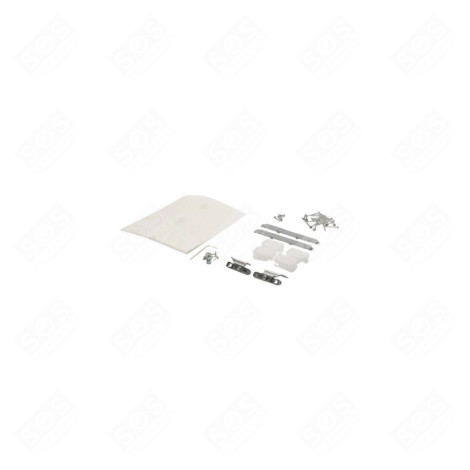 INSTALLATION KIT DISHWASHER - C00640533, 488000640533