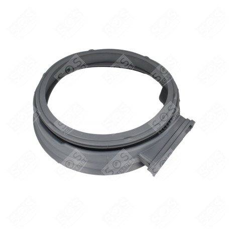 DOOR SEAL (GASKET) WASHING MACHINES - MDS65654401, MDS65654402