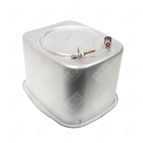 TANK WITH RESISTANCE ELECTRIC FRYERS - 7312580369