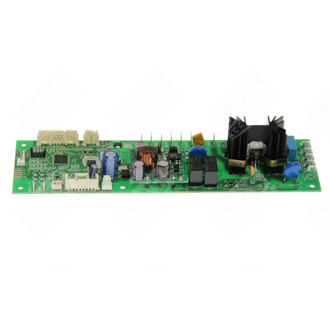 MAIN CIRCUIT BOARD COFFEE MAKER, ESPRESSO - 5213212251