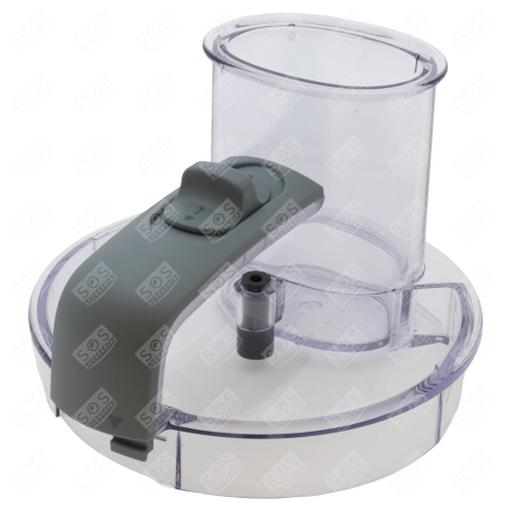 LID FOOD PROCESSOR - AS00004483