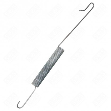 FRONT SUSPENSION SPRING (SOLD INDIVIDUALLY) (ORIGINAL) WASHING MACHINES - WT6033600