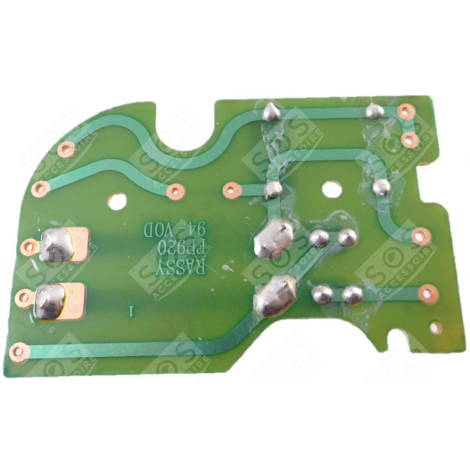 CIRCUIT BOARD FOOD PROCESSOR - KW699370