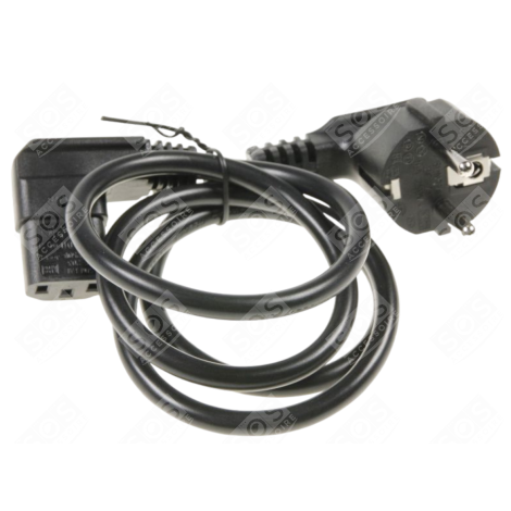 POWER CORD COFFEE MAKER, ESPRESSO - MS-0A10110, MS0A10110