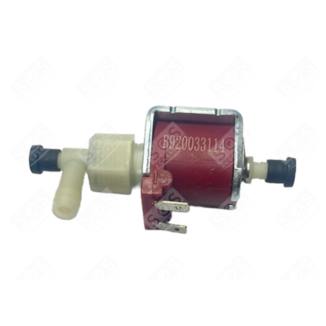 PUMP STEAM CLEANER - M0007095