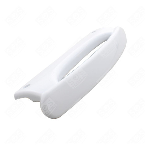 ORIGINAL HANDLE REFRIGERATOR, FREEZER - 481246268953, 481246268876