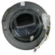 COMPLETE PORTHOLE ORIGINAL WASHING MACHINES - DC97-19725B, DC97-19725E