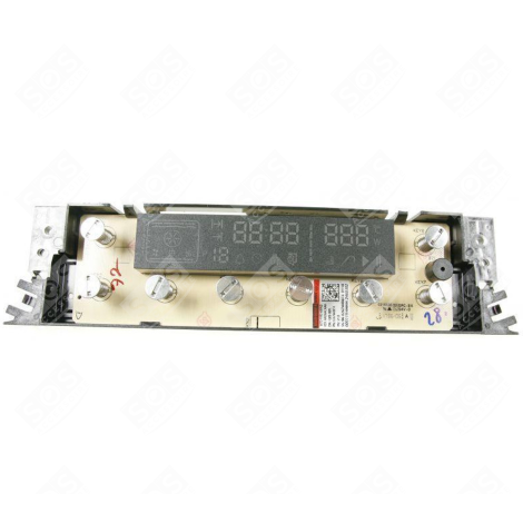 TIMER GAS / ELECTRIC OVENS - 267440051