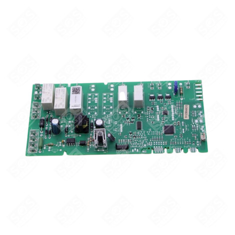 ELECTRONIC BOARD, POWER MODULE GAS / ELECTRIC OVENS - AS0033814