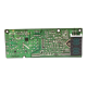 ELECTRONIC BOARD, DISPLAY MODULE MICROWAVE OVENS - DE92-04479A