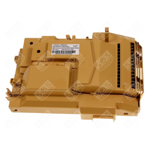 POWER MODULE WASHING MACHINES - C00846515