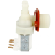 2-WAY SOLENOID VALVE WASHING MACHINES - 481981729327