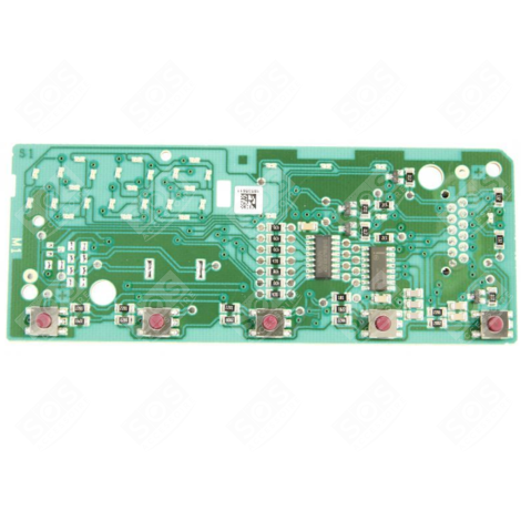 DISPLAY CIRCUIT BOARD WASHING MACHINES - 32028711