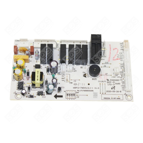 MOTHERBOARD DISHWASHER - AS0073404