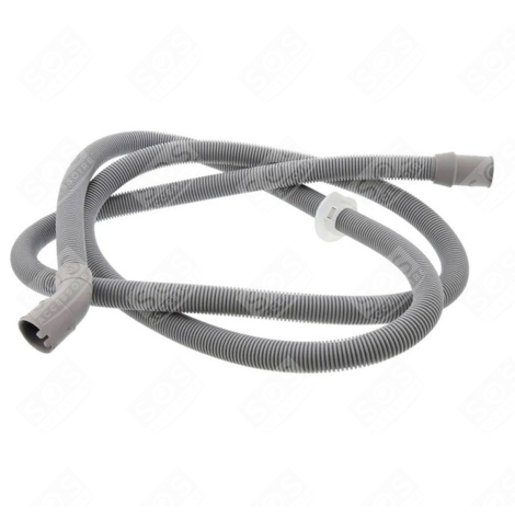 DRAIN HOSE DISHWASHER - 140005633056, 140000599013