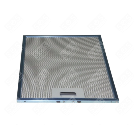 ORIGINAL METAL GREASE FILTER 260X320MM EXTRACTOR HOOD - C00076591