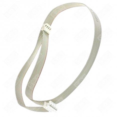 CABLE HARNESS 8-WAY FLAT CABLE DISHWASHER - 41029046 