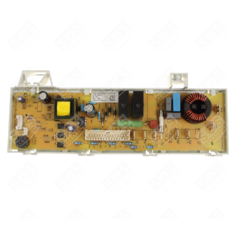 CONTROL CIRCUIT BOARD MICROWAVE OVENS - 481010614338