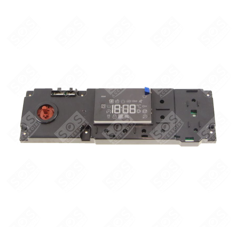 DISPLAY MODULE WASHING MACHINES - C00537764