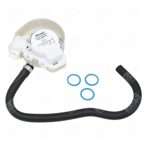 ALTERNATOR WASH MOTOR KIT DISHWASHER - C00536387