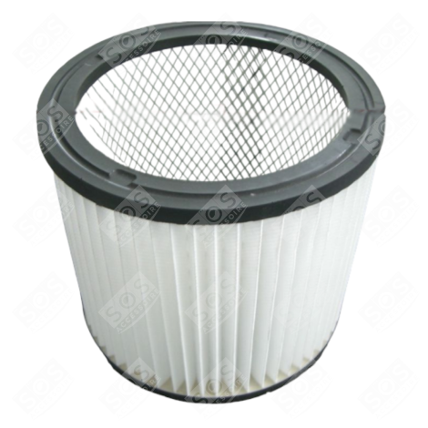 CARTRIDGE FILTER VACUUM CLEANER  - 1000974