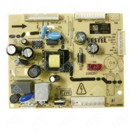 POWER MODULE REFRIGERATOR, FREEZER - 32041296