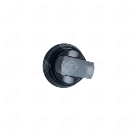 BLACK KNOB GAS / ELECTRIC OVENS - 450936004