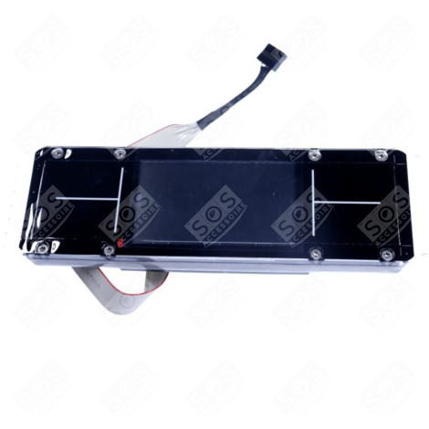 DISPLAY MODULE DISHWASHER - 690075640, 690073922