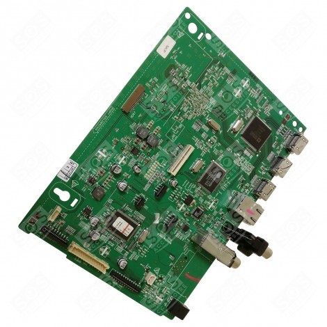 A46 CIRCUIT BOARD HOME CINEMA, DVD, BLU-RAY PLAYER - EBR75125202