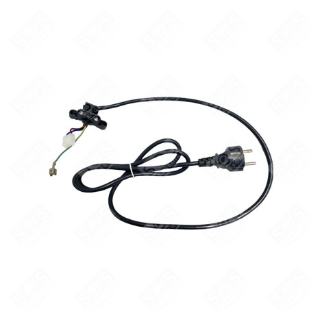 POWER CABLE FOOD PROCESSOR - AS00002305