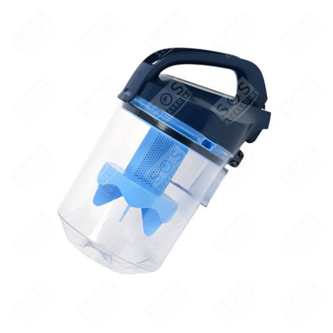 COMPLETE BLUE SEPARATOR VACUUM CLEANER  - RS-2230002023, RS2230002023