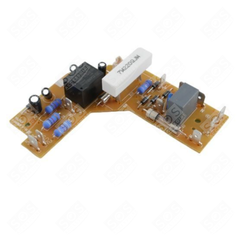 CIRCUIT BOARD ELECTRIC FRYERS - SS-1530000957, SS1530000957