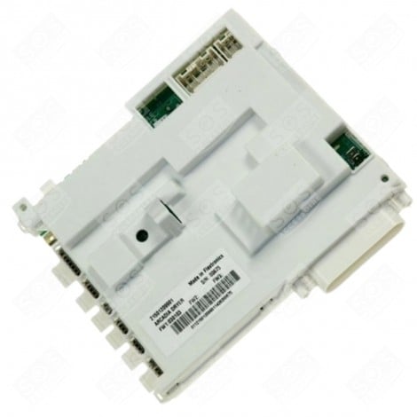 ORIGINAL POWER CARD TUMBLE DRYER - C00303312