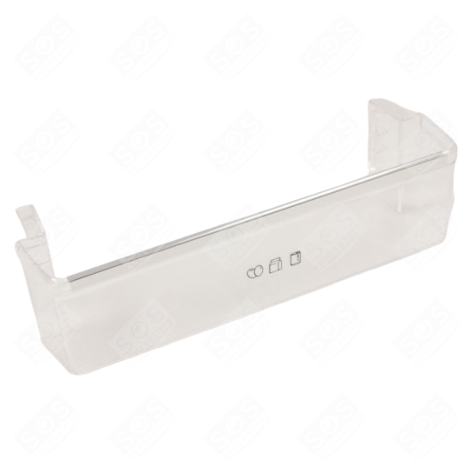 BOTTOM DOOR SHELF REFRIGERATOR, FREEZER - KG433167121