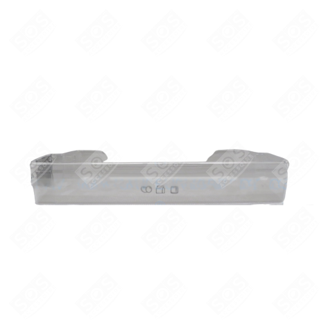 TOP DOOR SHELF REFRIGERATOR, FREEZER - KG230314380