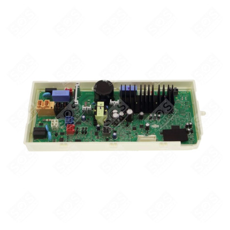 ELECTRONIC CARD, MAIN MODULE WASHING MACHINES - EBR87471503