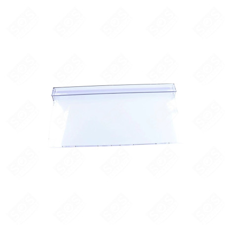 FRONT PANEL REFRIGERATOR, FREEZER - 4646690500