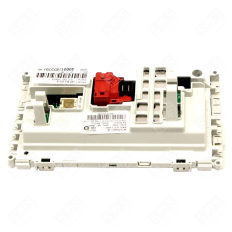 ORIGINAL PROGRAMMED CONTROL BOARD WASHING MACHINES - C00843905