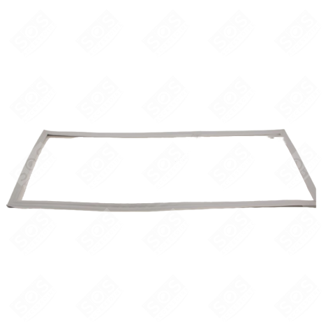 ORIGINAL DOOR SEAL (FRIDGE PART) REFRIGERATOR, FREEZER - 1065790, 12131000018351