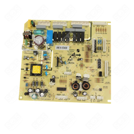 POWER CONTROL BOARD REFRIGERATOR, FREEZER - 1048678, 17131000000252