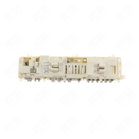 CONFIGURED ELECTRONIC BOARD WASHING MACHINES - 20760449