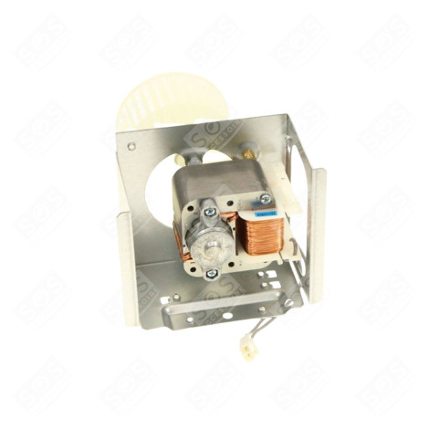 ORIGINAL MOTOR FAN MICROWAVE OVENS - 12034285