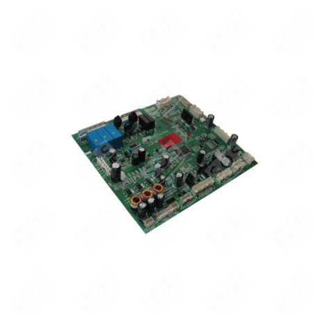 ELECTRONIC BOARD, MAIN MODULE REFRIGERATOR, FREEZER - 49045875