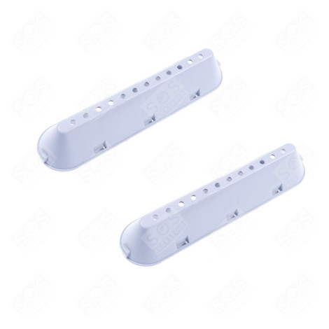 SET OF 2 DRUM PADDLES WASHING MACHINES - C00268109, C00533119