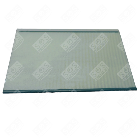 GLASS SHELF, GLASS RACK REFRIGERATOR, FREEZER - HOM9210700