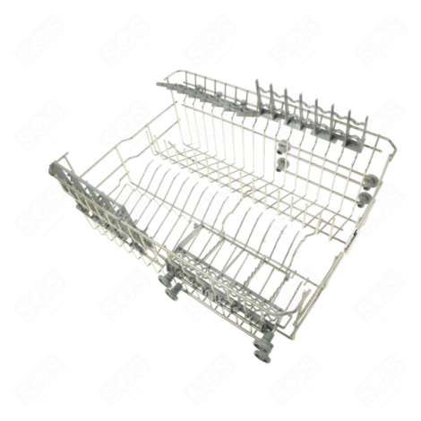 ORIGINAL UPPER BASKET DISHWASHER - 691410485, 691410564